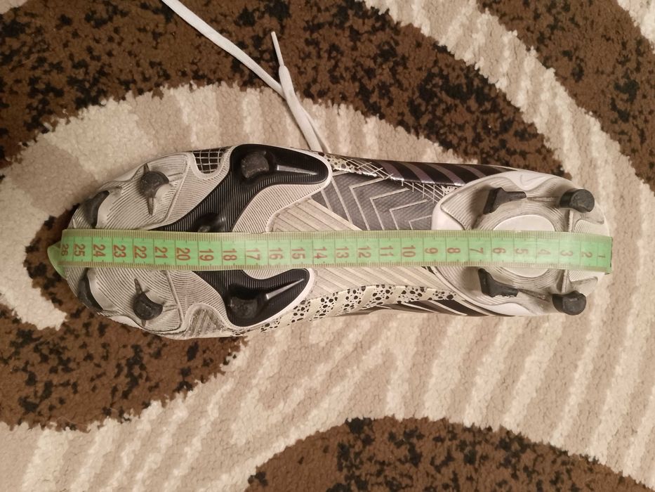 Буци найк оригінал