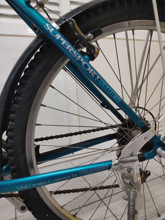 Bicicleta Chipawa Arrow