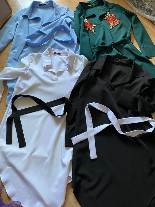 Худі кожзам + кардігани листайте  (або напишіть вашу ціну)