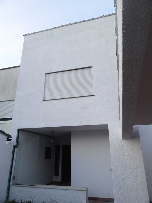 Arrendamento moradia T3 +1 Salgueiral