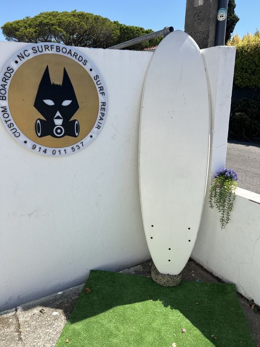 Prancha surf 6.4 40lts