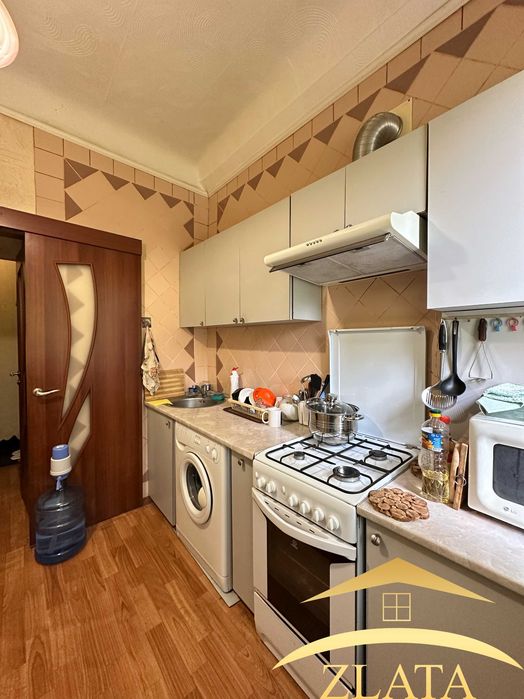 Продаж 2-к квартири БК Кірова