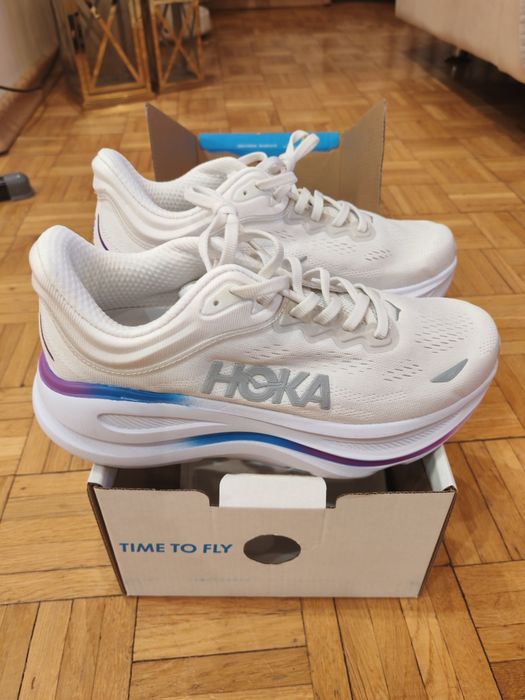 Buty Hoka Bondi 9 damskie