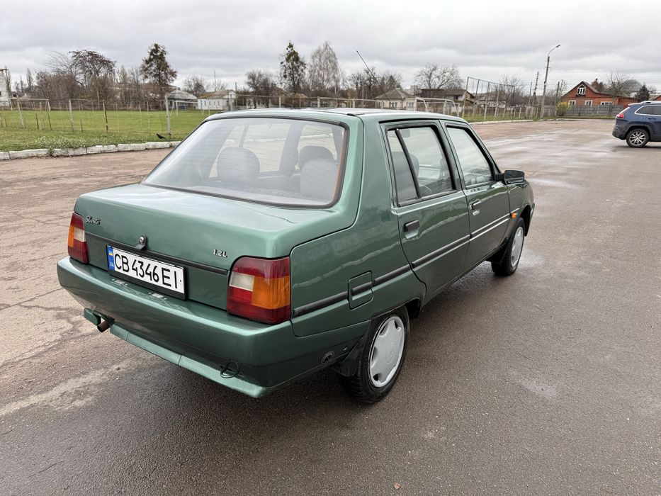 Заз Славута 2006 Газ! Люкс! 130тыс