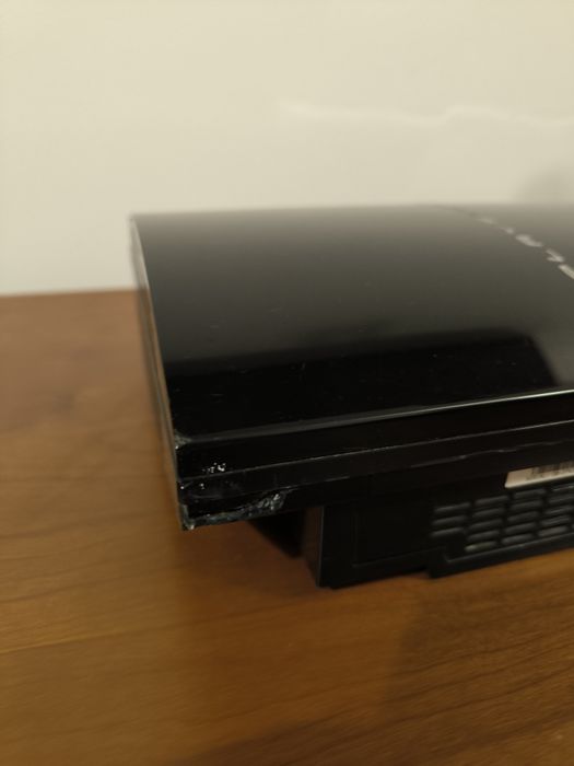 PlayStation 3 Retrocompatível