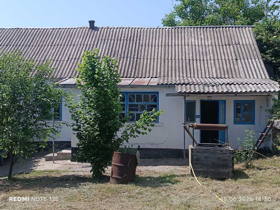 Продаж будинку в с. Поправка