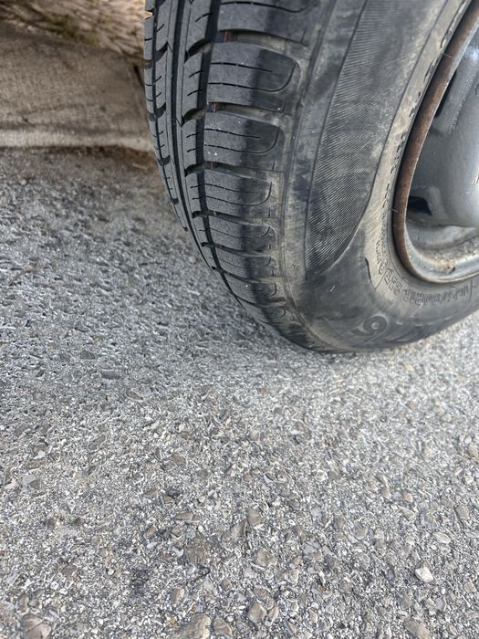 Vendo Atrelado 1275kg Reservado