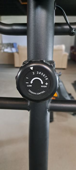 Gridinlux trainer eliptic 1500