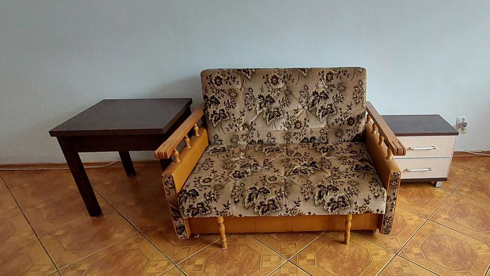 Wynajmę mieszkanie - kawalerka w centrum Łodzi  Księży Młyn ul. Wilcza
