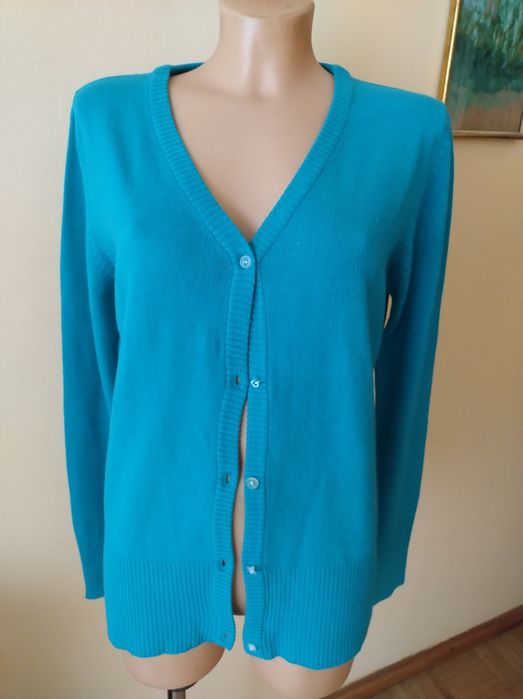 Damska bluza rozpinana L