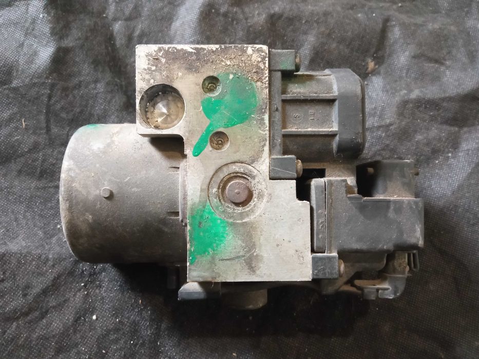 Блок ABS модуль Volkswagen Passat B5 1.9TDI 0265216559 8E0614111AB