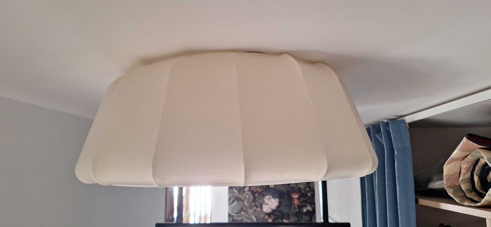 Ikea Varv lampa sufitowa, mam 2 sztuki