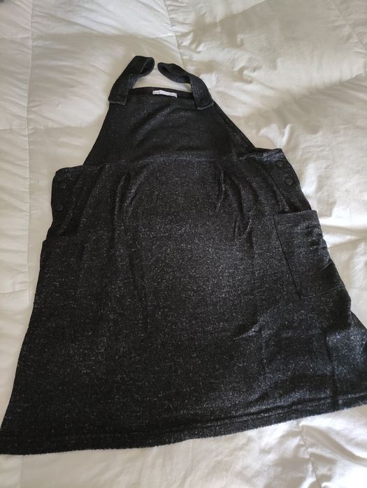 Vestido para grávida