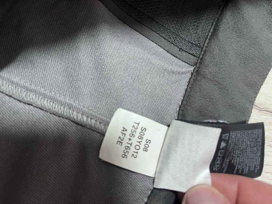 Чоловічі Трекінгові Штани The North Face Apex Summit Series Size L