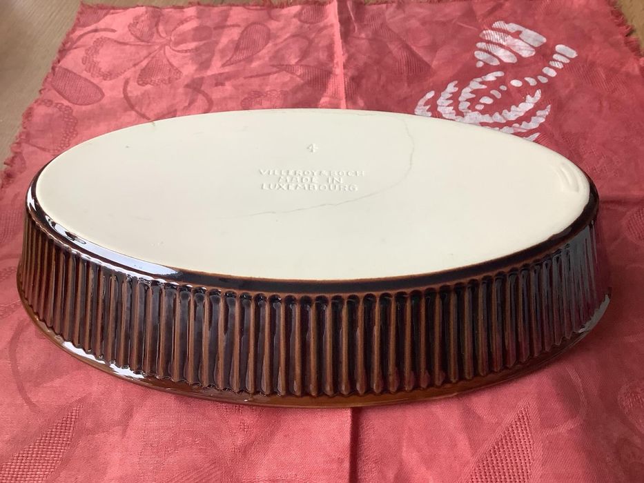 Villeroy Boch  --форма для випічки