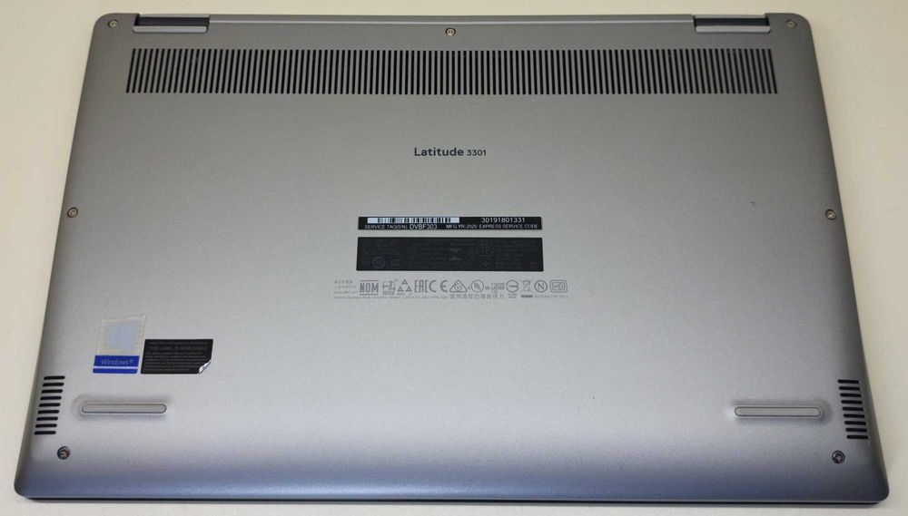 【最新Win11 25H2】DELL Latitude 3301 本体 dell 3301 - купити ноутбуки - Ціна на OLX.ua
