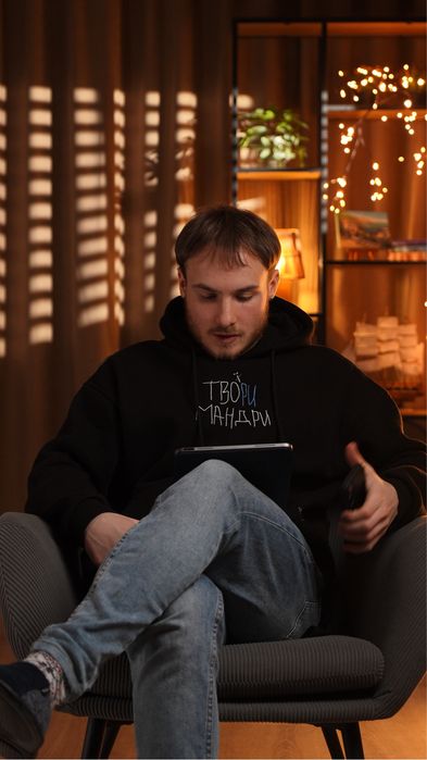 Студія запису рілс,відеостудія,зйомка,відео,запис,подкаст,контент