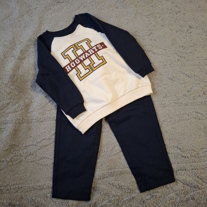 Костюм hogwarts, костюм Гаррі Поттер