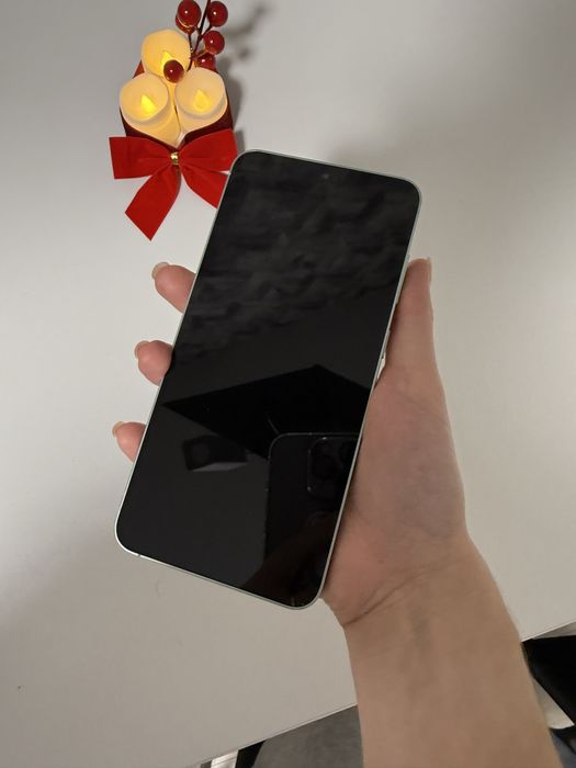 Samsung s25 plus 256gb