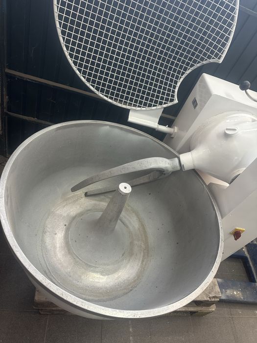 Amassadeira de garfo marca loriete