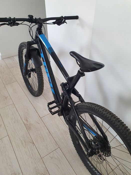 Rower enduro Trek remedy 7