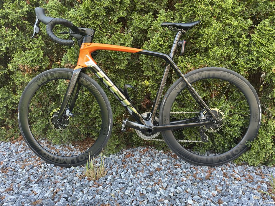 TREK 5200™ trek 5200 - tanie rowery online, akcesoria | OLX Sport i Hobby