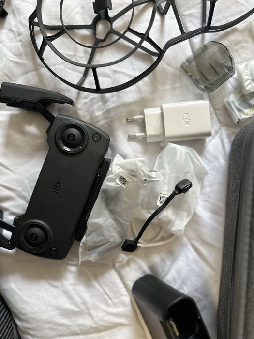 Dji Mavic Mini acessórios