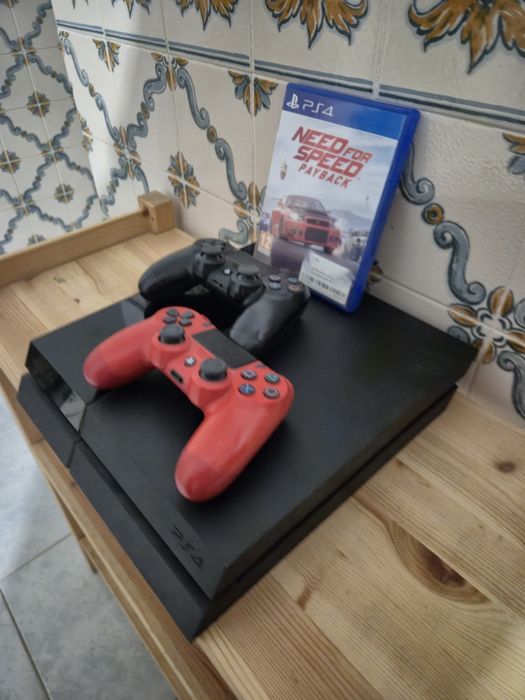 Playstation 4 Slim