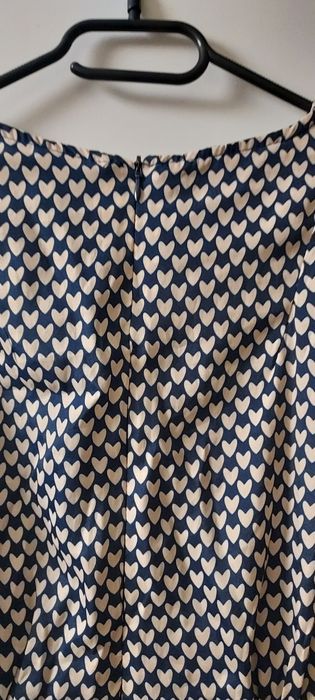 Sukienka letnia elegancka