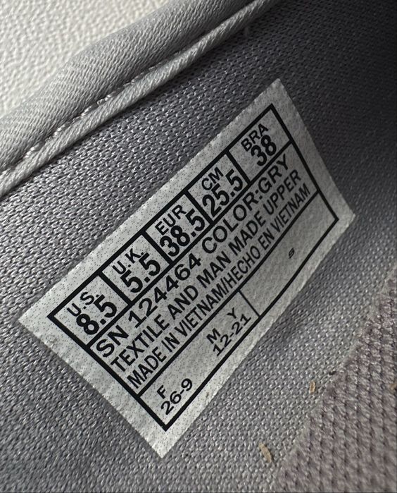 Жіночі кросівки макасини Skechers GOwalk Classic, розмір 38,5 сліпони