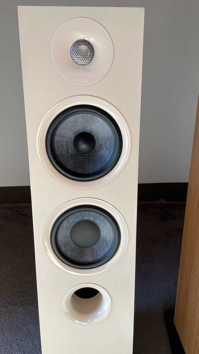 Focal Chora 816. Komplet.