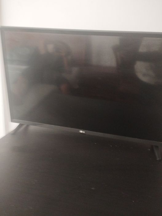 TV Smart LG a a Vender.Quase novo.