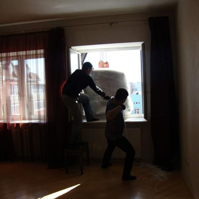 Грузоперевозки, перевозка мебели, переезд, такси, грузчики, доставка