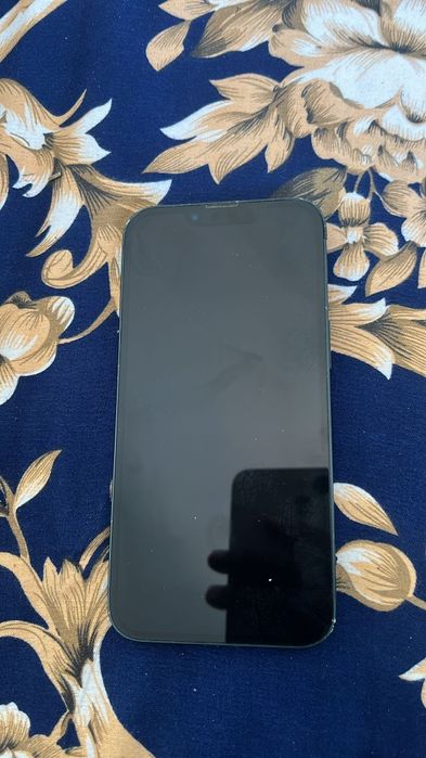 Iphone 13 Preto 128gb