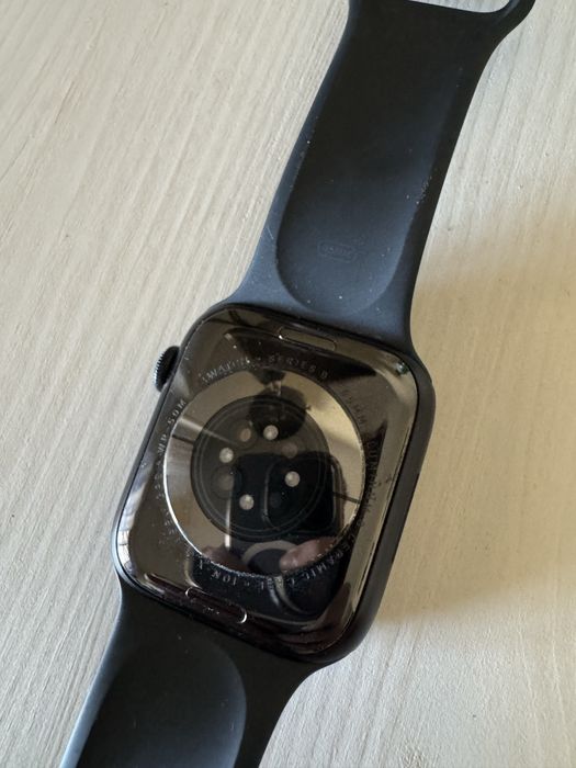 Apple Watch 9 Midnight GPS 45mm