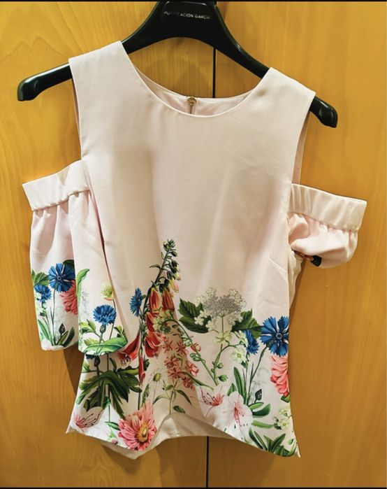 Top mangas - Ted Baker