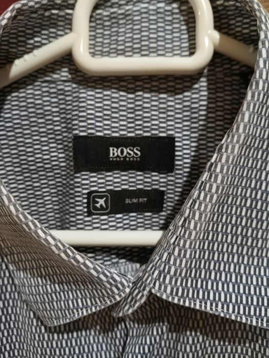 Koszula Boss slim fit