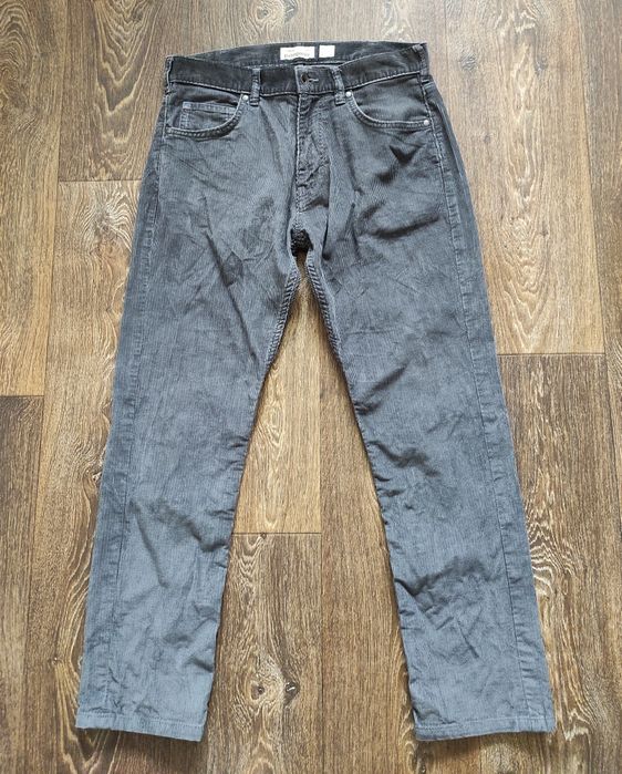 W30L32 Patagonia оригінальні чоловічі штани, джинси