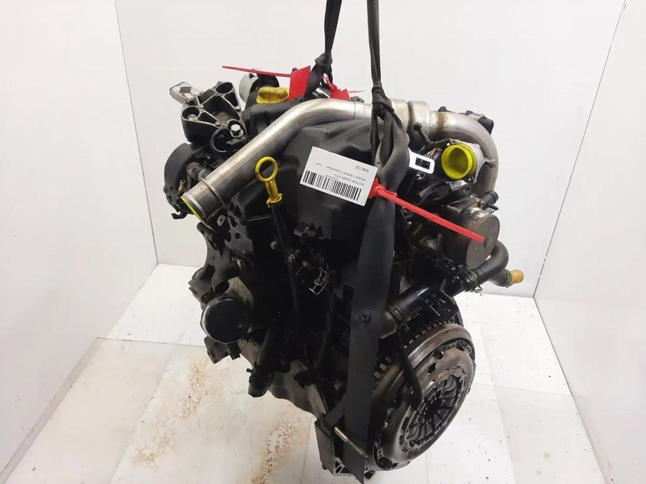 Motor Renault Scenic 1.5 Dci K9K732