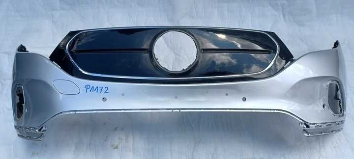 Бампер передній Mercedes Benz EQA