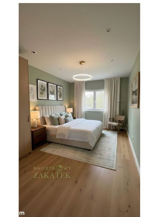 Nowoczesny Bliźniak 124,73 M² | Działka 339 M² | Dobra Szczecińska