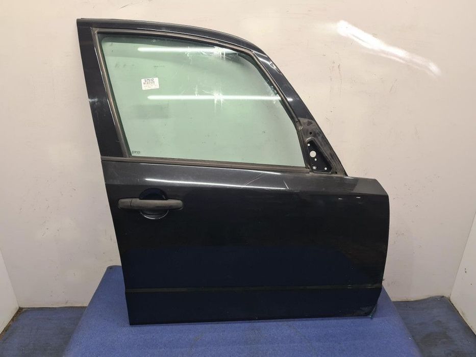 SUZUKI SX4 I DRZWI PRZÓD PRAWE ZCE