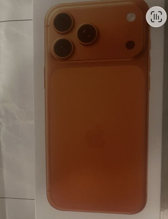 Iphone 17 pro max 2 tb