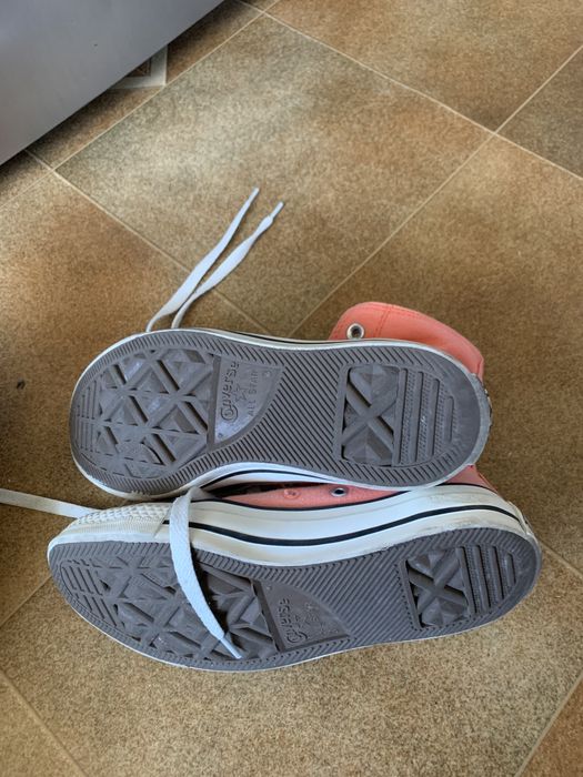 Buty converse all star