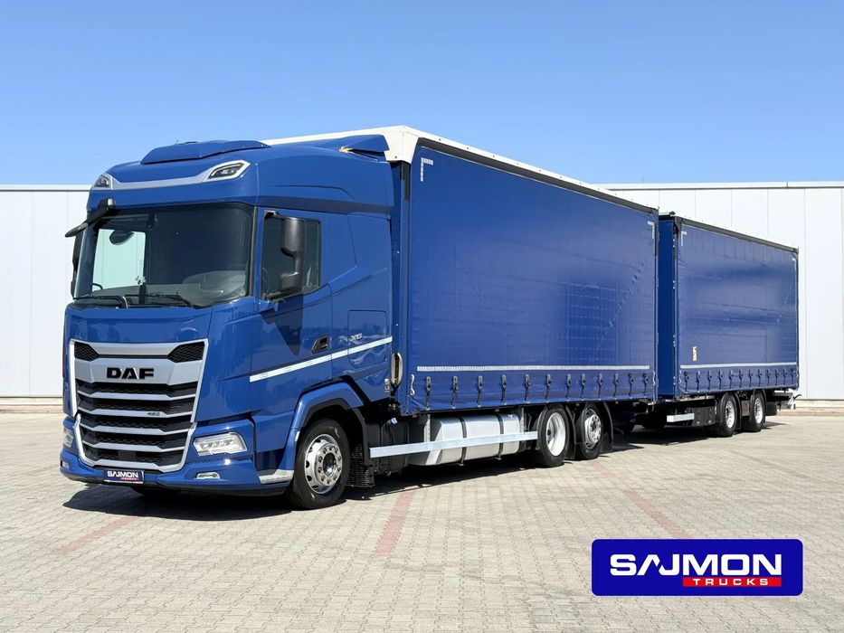 DAF