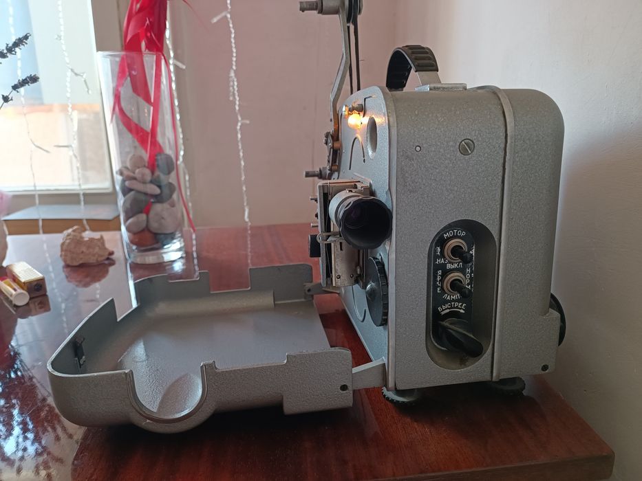 Кинопроектор Луч-2