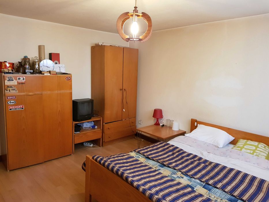quarto para arrendar