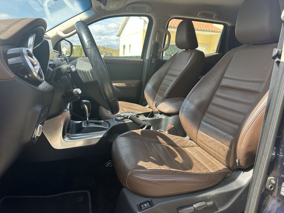 Mercedes-Benz X250 4Matic Progressive - 80.000km