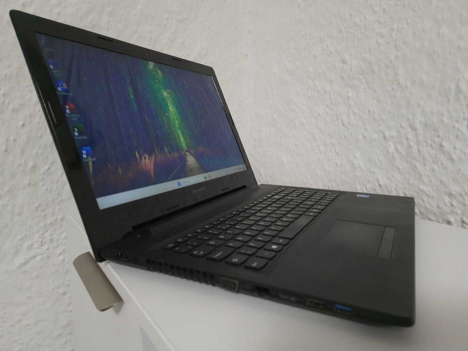 Lenovo G50-30 у відмінному стані SSD 128 Gb Новий