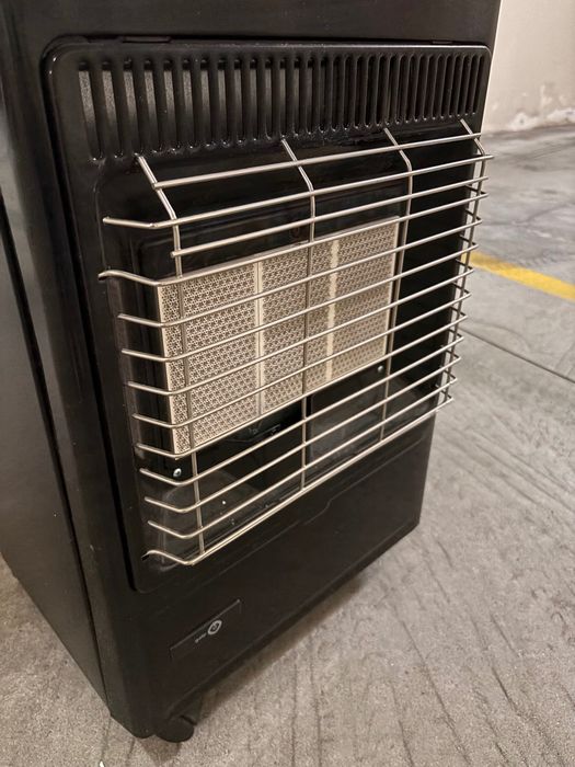 Aquecedor a gás GALP 4200W